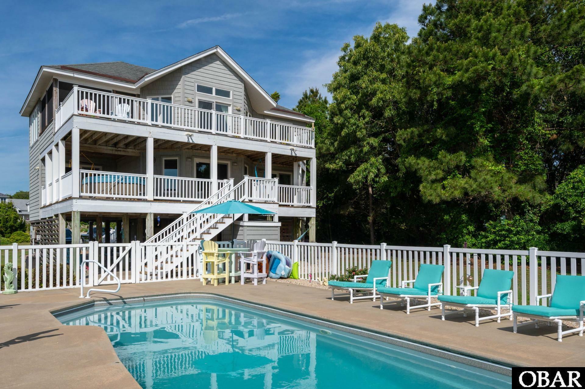 Property Photo: 4705 Summer Lane NC 27949