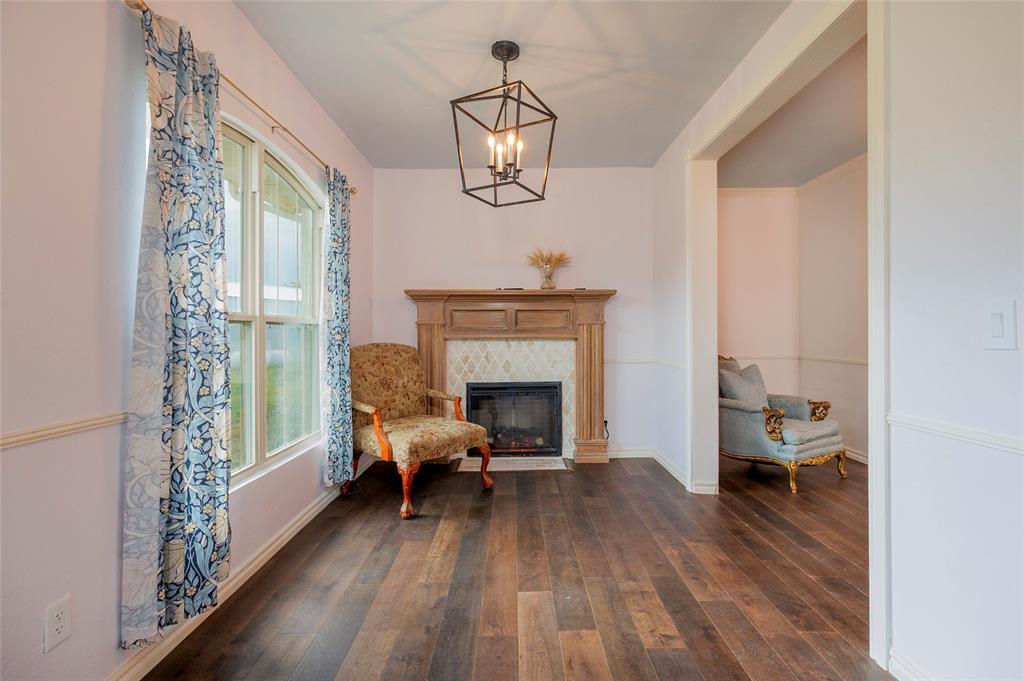 Property Photo: 13403 NE 225th Street OK 73541