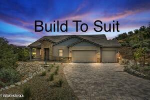Property Photo: 6008 W Cedron (Lot 269) Circle AZ 86305