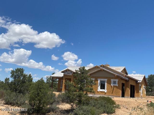 Property Photo:  6008 W Cedron (Lot 269) Circle  AZ 86305 