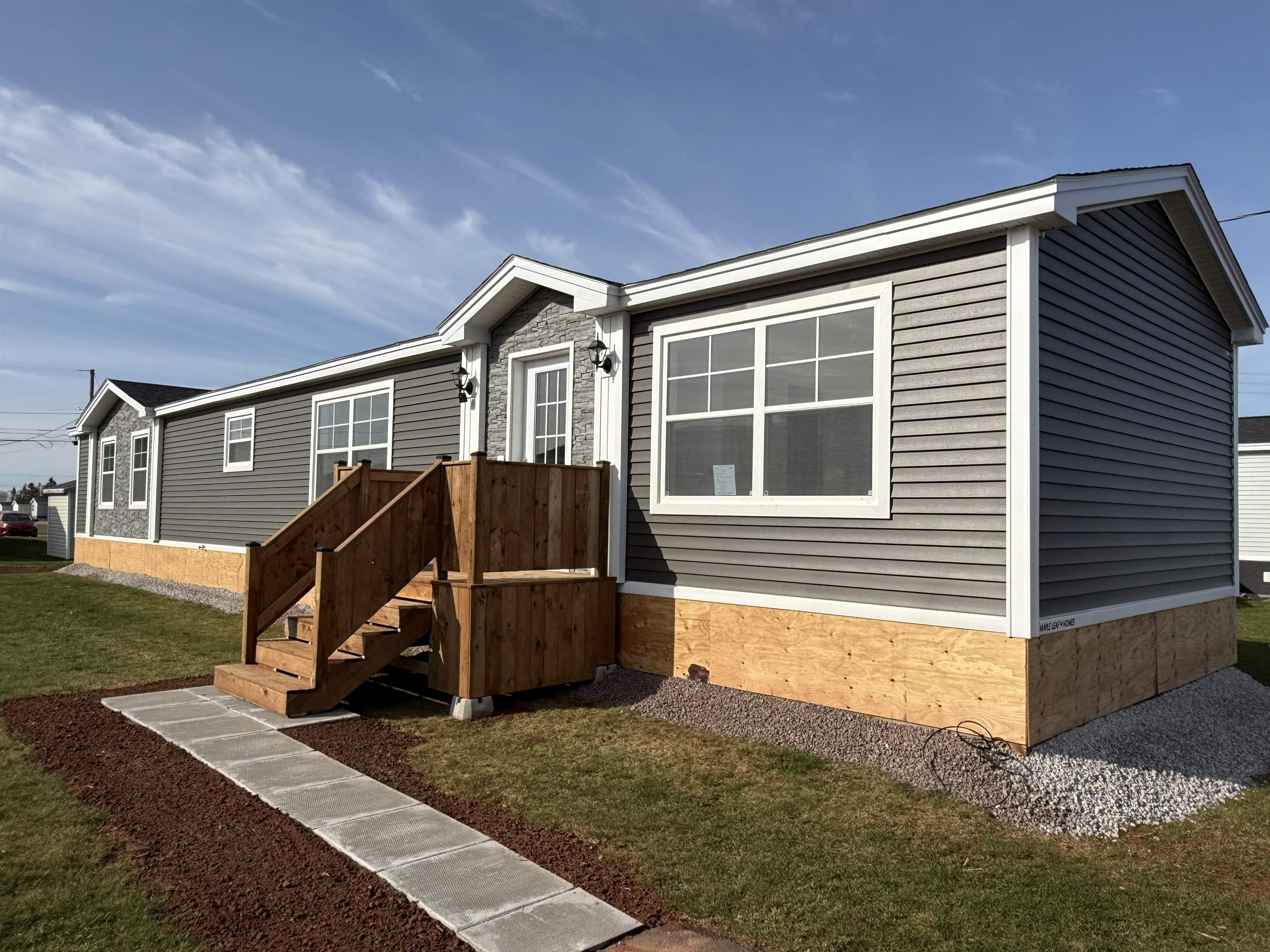 Property Photo: 19 Watson Avenue PE C1N 0K1
