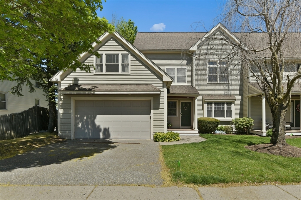 15 Green St 15  Newton MA 02458 photo