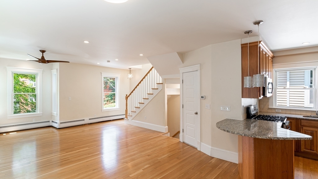 Property Photo: 55 Magee 55 MA 02139