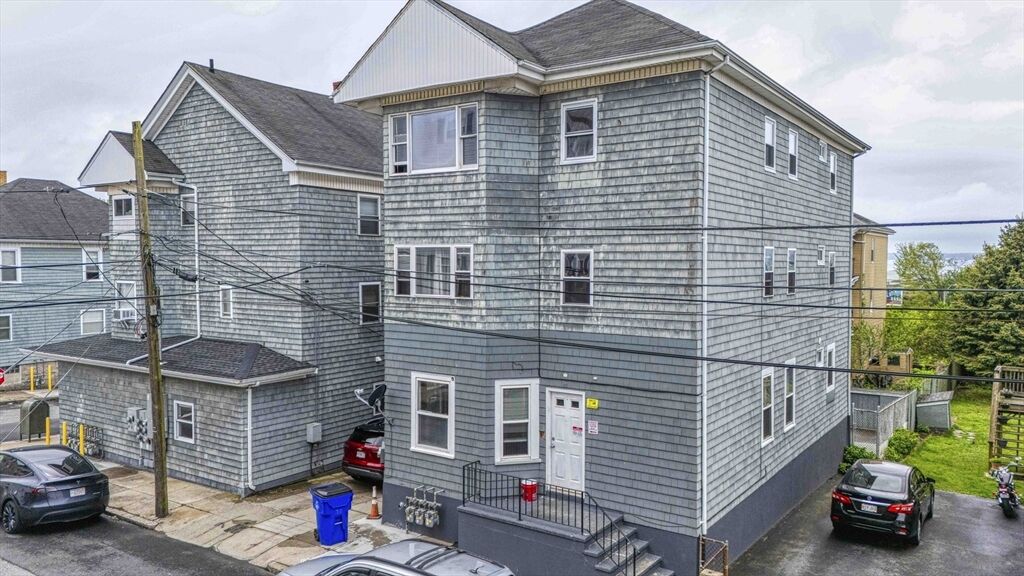 Property Photo:  47 Mulberry St  MA 02721 