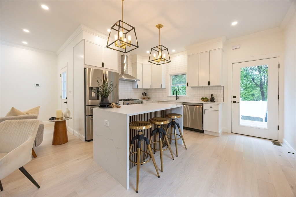 Property Photo: 48 Western Ave 1 MA 01906
