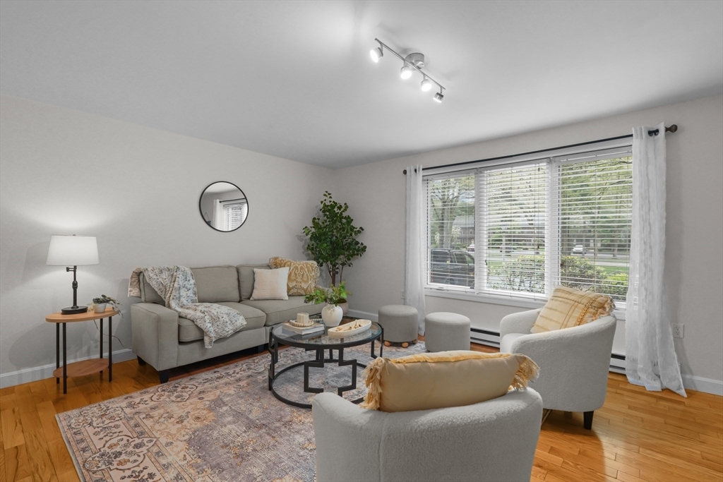 Property Photo:  17 Village Way D  MA 02766 
