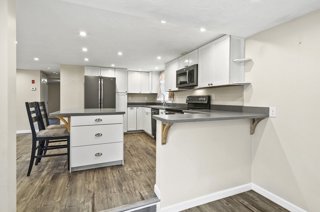 Property Photo: 13 Carey Lane MA 01540