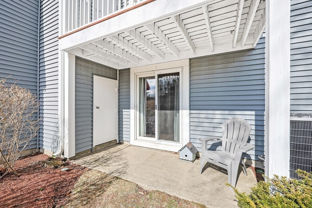 Property Photo: 30 Silver Hill Ln 3 MA 01760