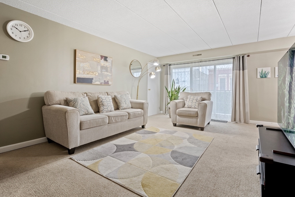 Property Photo: 10 Foster St 203 MA 01880