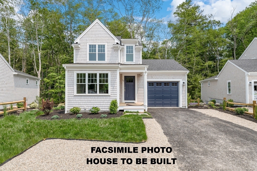 Property Photo: 20 Pat Rose Way MA 02370