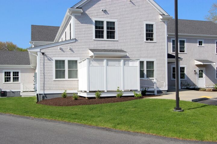 Property Photo:  100 Dillingham  MA 02540 