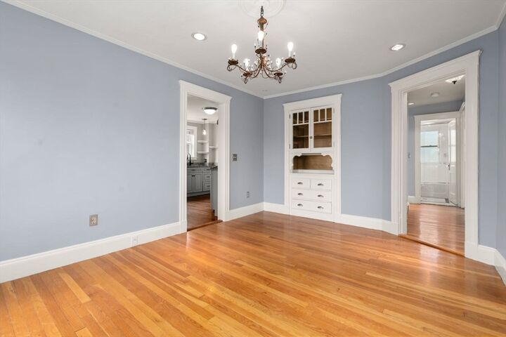 Property Photo:  30 Iona St 3  MA 02131 