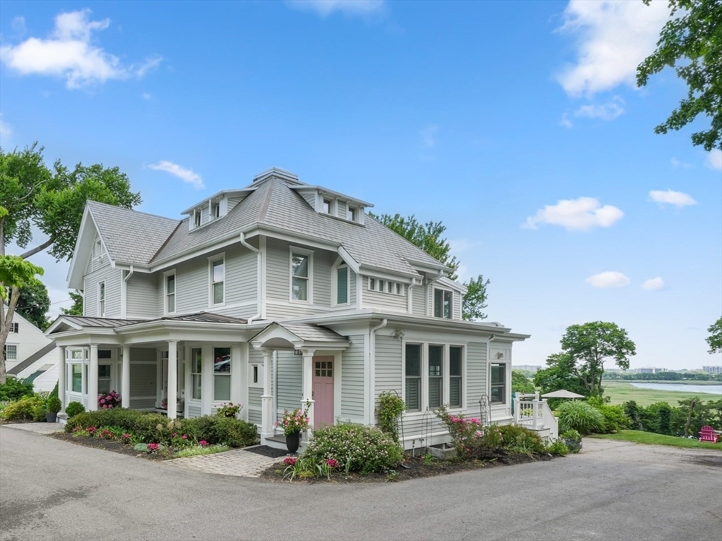 152 Adams Street  Milton MA 02186 photo