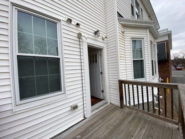 Property Photo: 89 Main 2 MA 01810