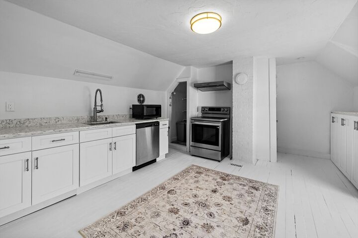 Property Photo:  158 Center Street 2  MA 02367 