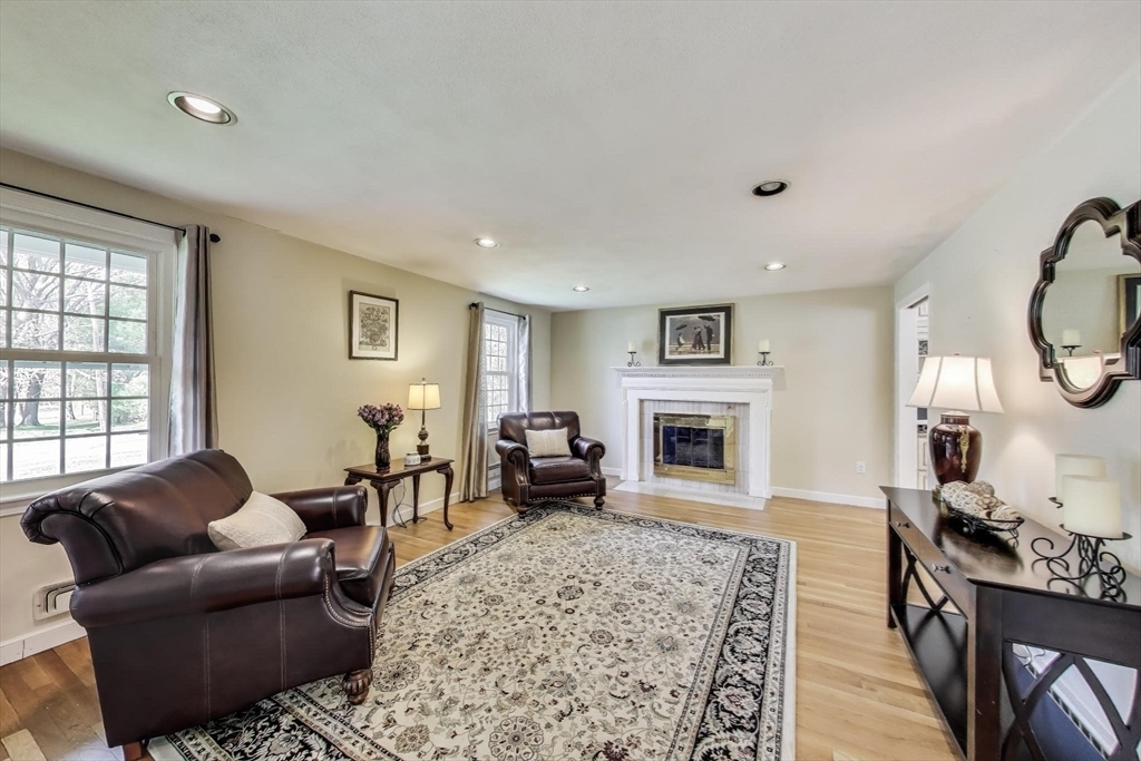 Property Photo: 24 Spruce Dr MA 02090