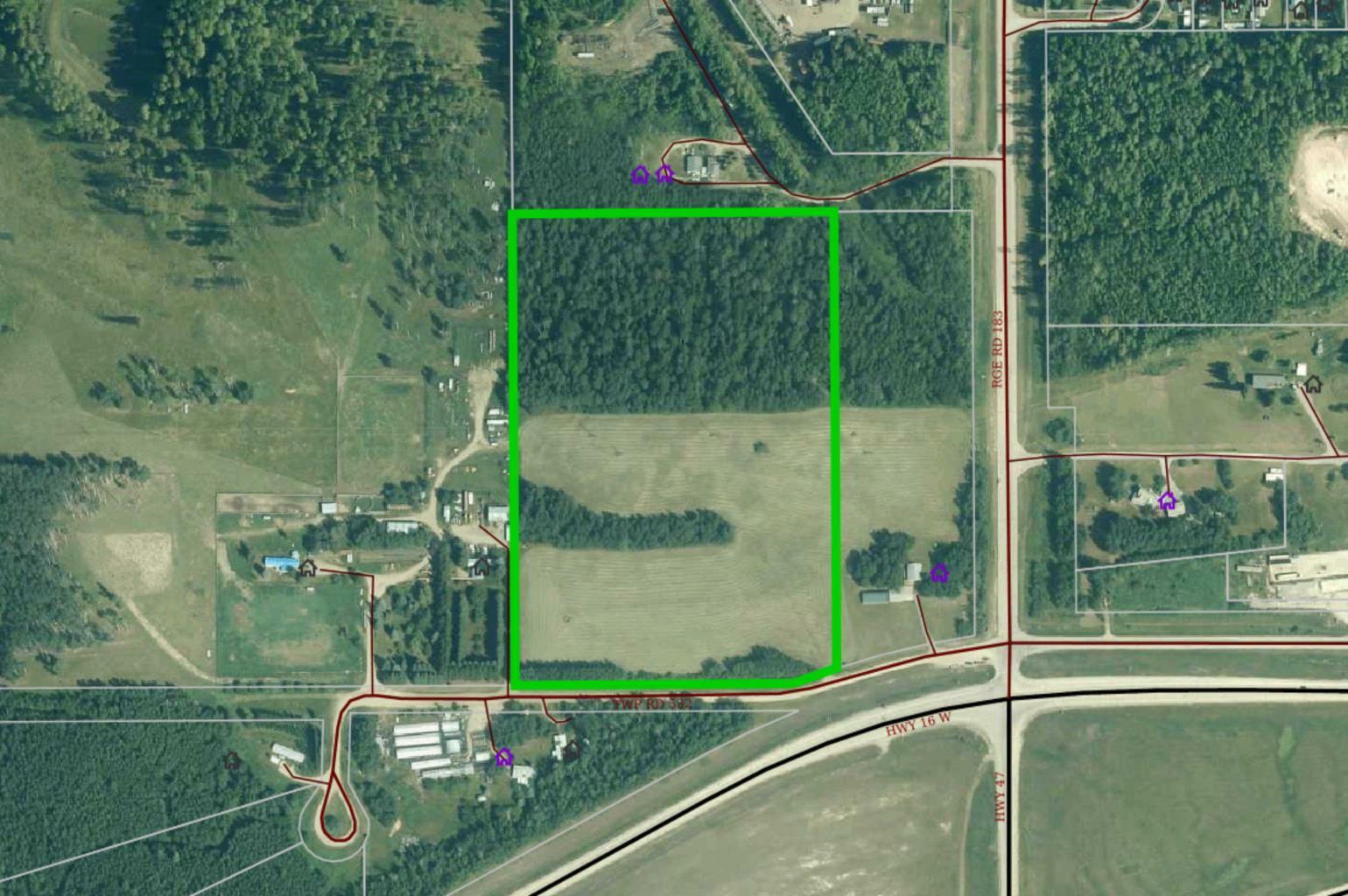 Property Photo: Township Road 532 AB T7E 1T4