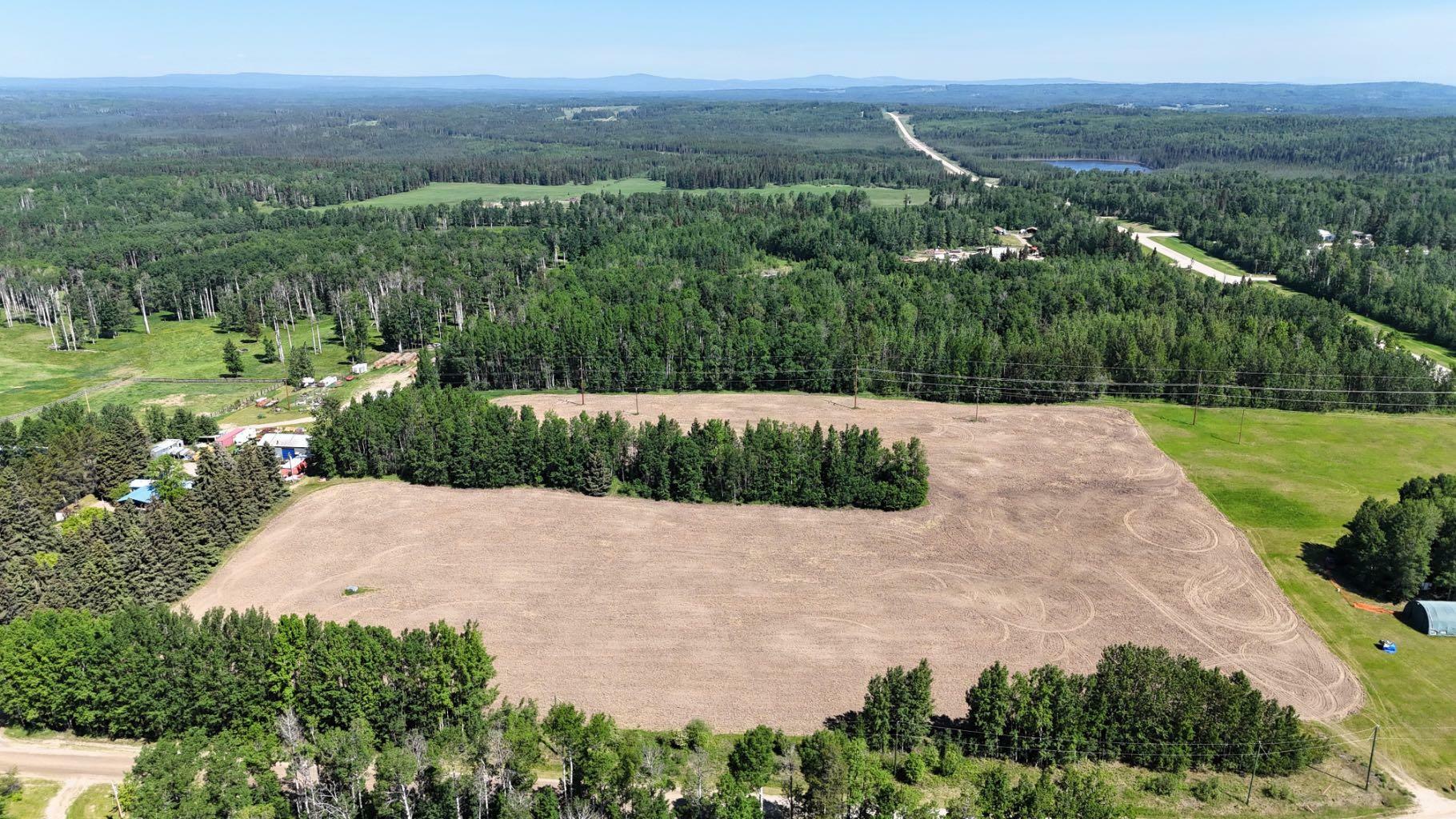Photo de la propriété: Township Road 532 AB T7E 1T4