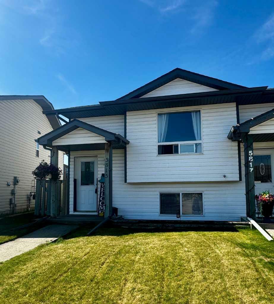 Photo de la propriété: 5815 70 Avenue Close AB T4T 1V8