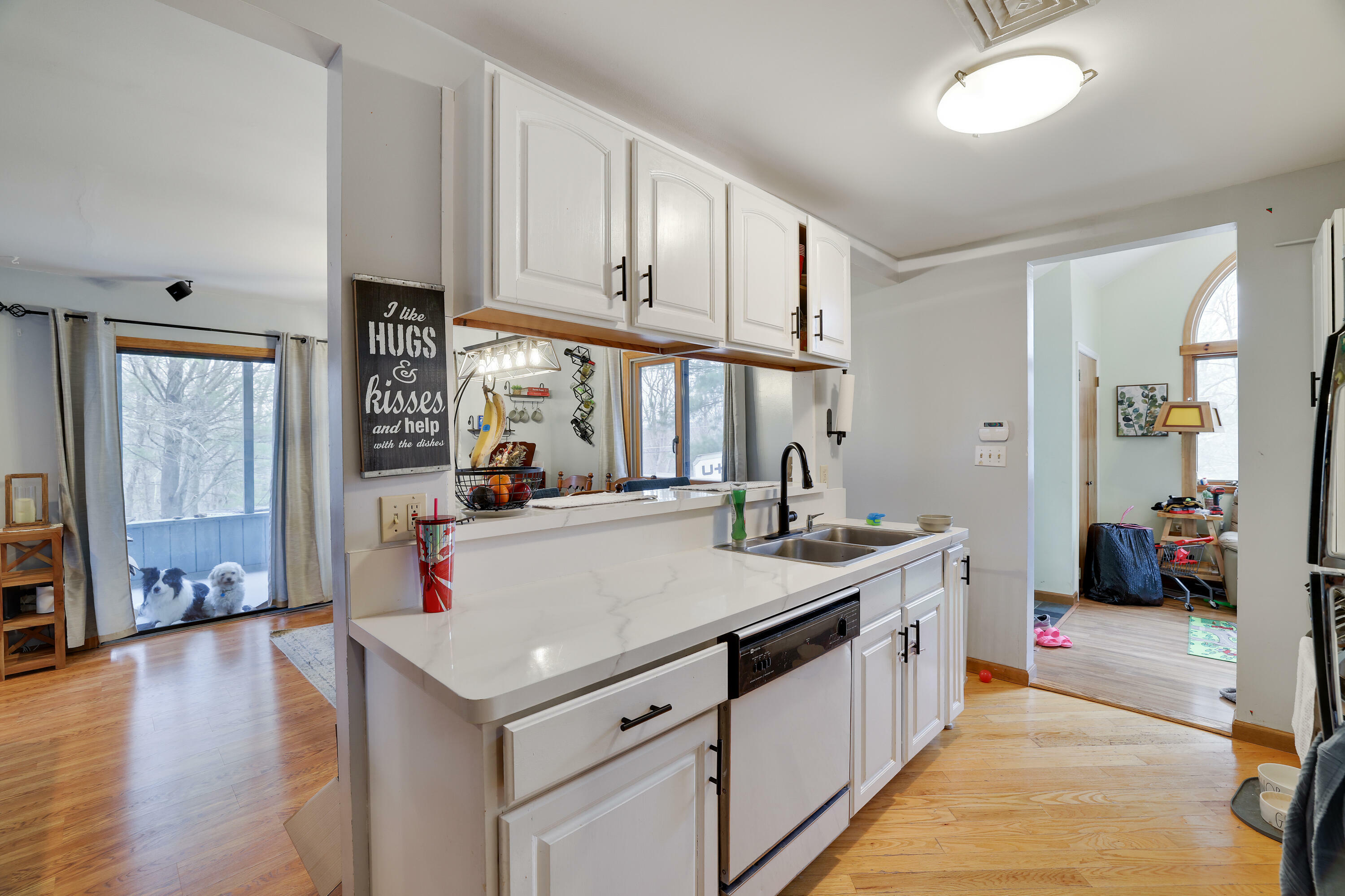 Property Photo: 3548 High Crest Road PA 18325