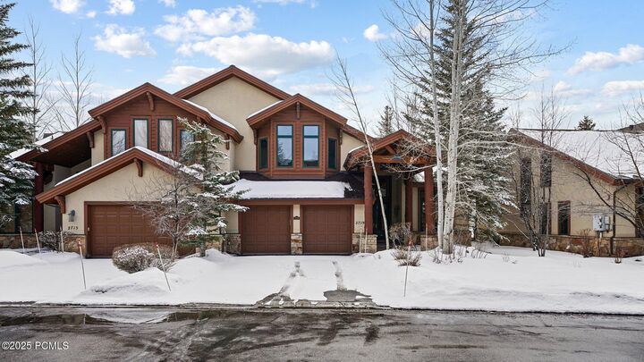 2719 Gallivan Loop 12  Park City UT 84060 photo