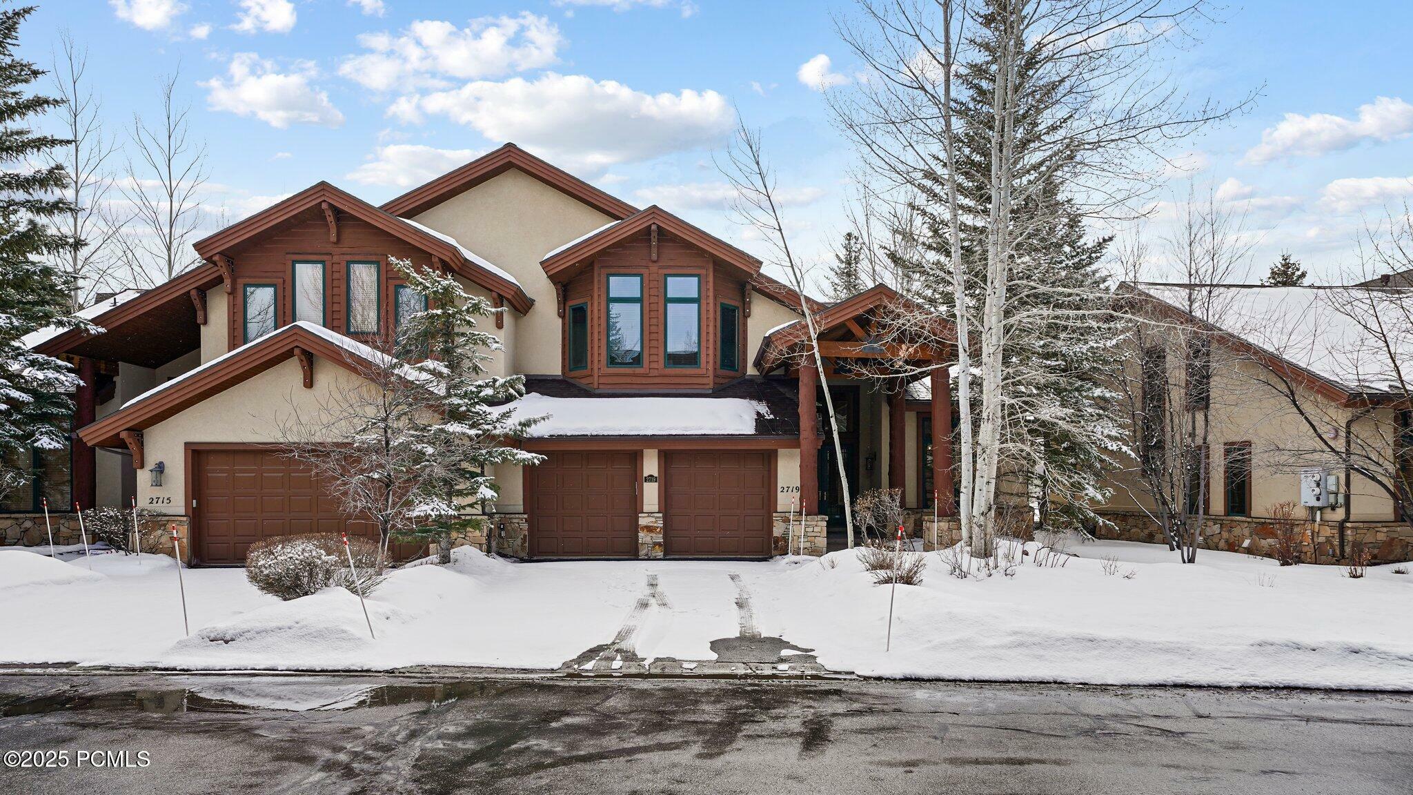 Property Photo: 2719 Gallivan Loop 12 UT 84060