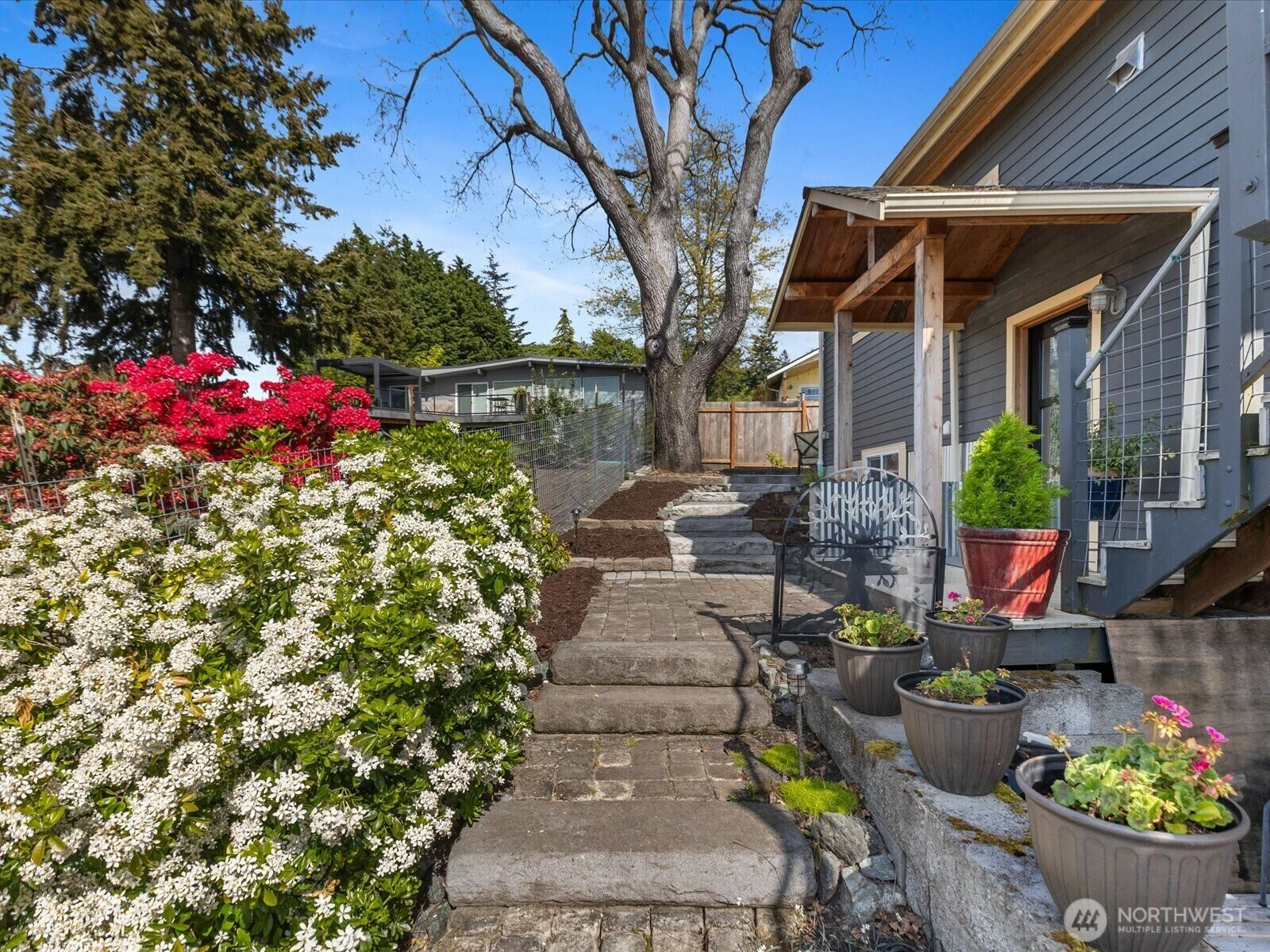 Property Photo: 8281 Bayshore Drive WA 98236