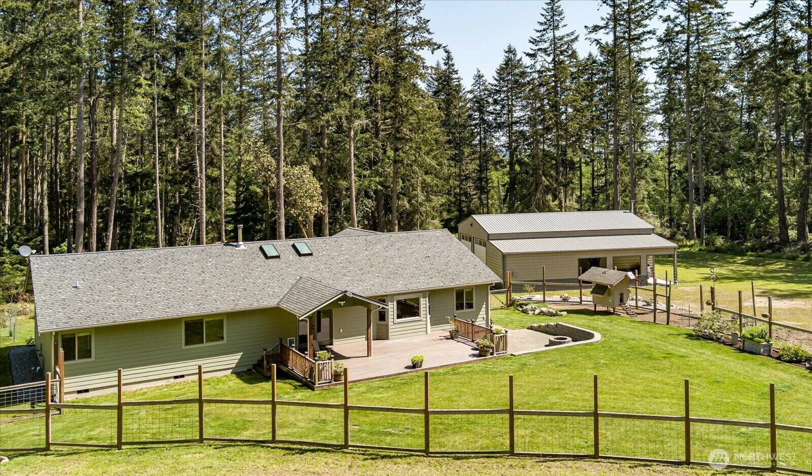 914  Race Road  Coupeville WA 98239 photo