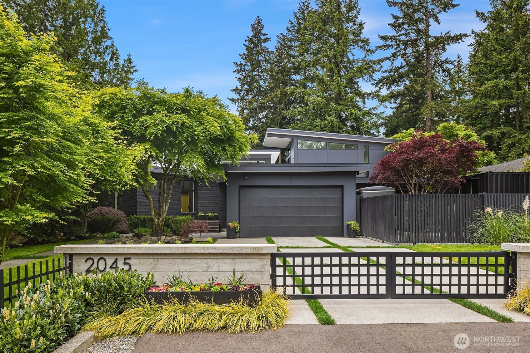 Property Photo:  2045  102nd Avenue SE  WA 98004 