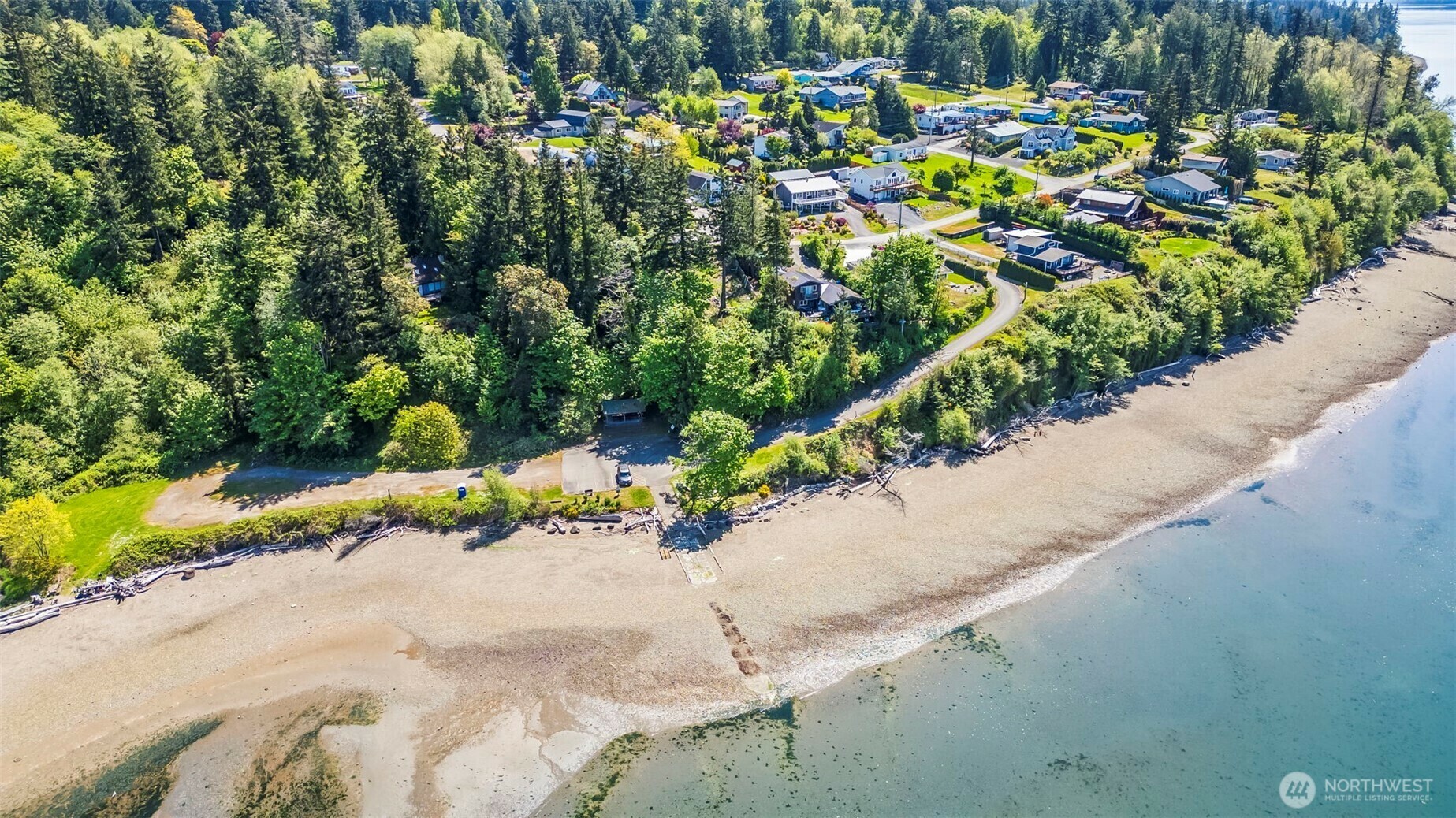 Property Photo: 8123 178th Avenue Ct SW WA 98351