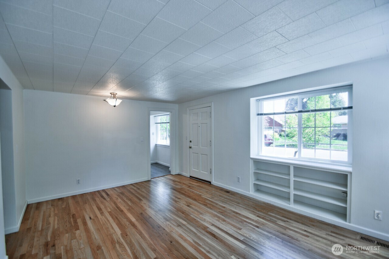 Property Photo: 819 Decatur Street SW WA 98502