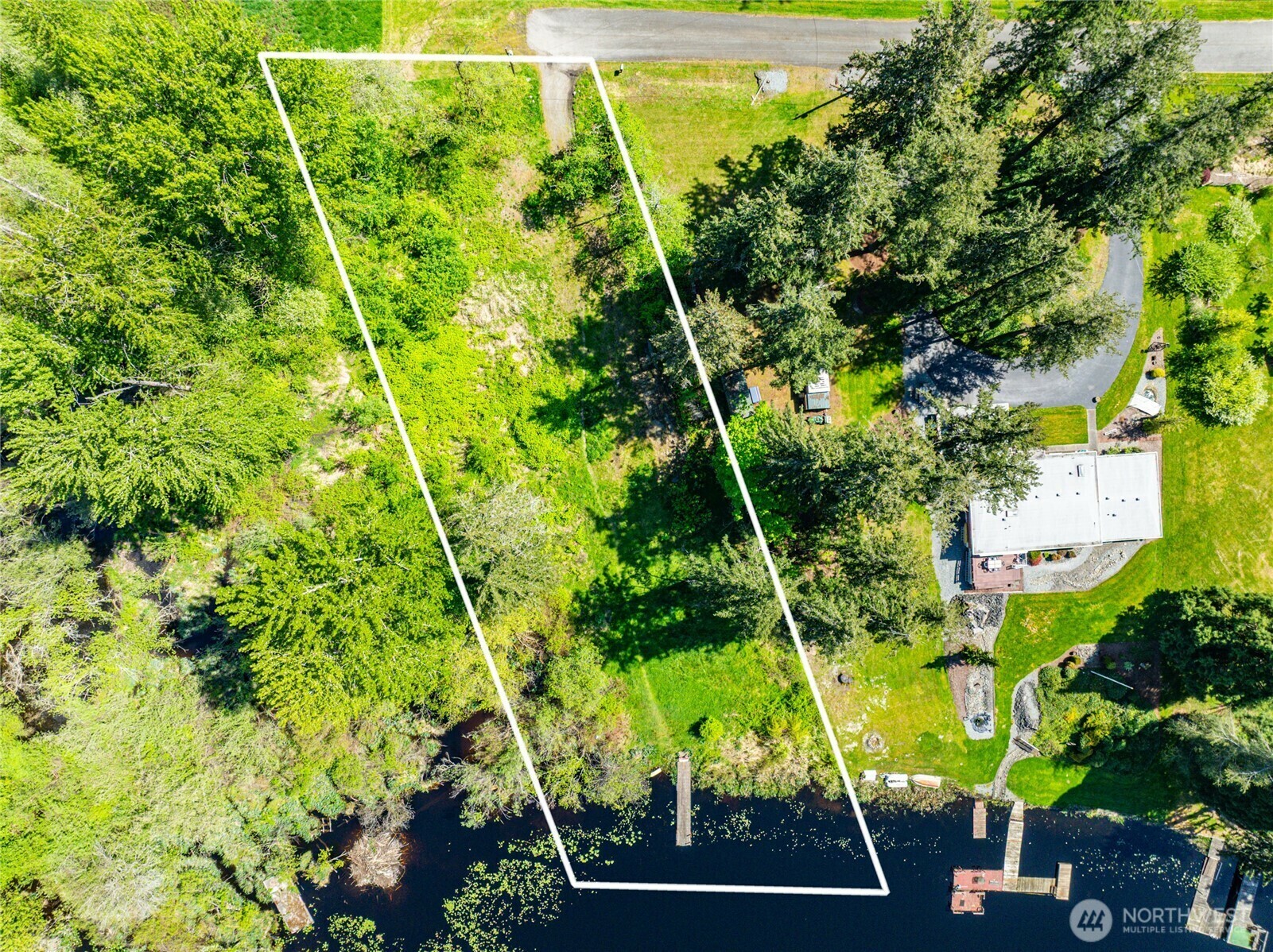 Property Photo: 37313 47th Avenue S WA 98001