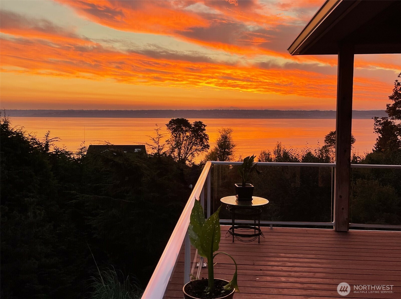 Property Photo: 23260 Jefferson Point Rd. NE WA 98346