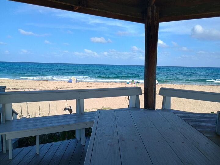 5505 Ocean Boulevard 4-105  Ocean Ridge FL 33435 photo