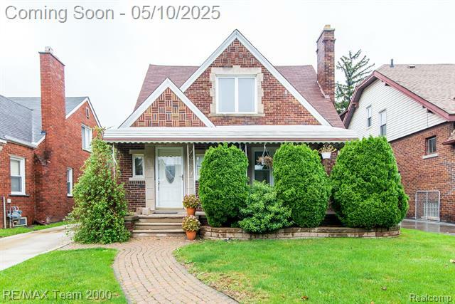 7527 Hartwell Street  Dearborn MI 48126 photo