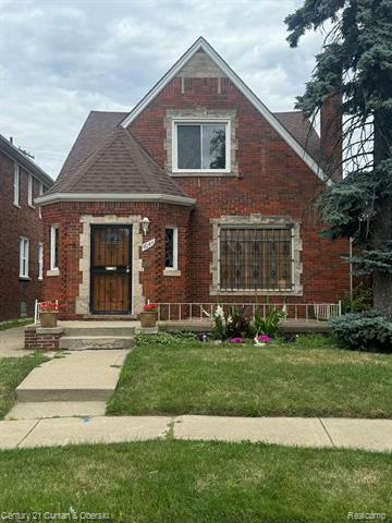 Property Photo: 4046 Tyler Street MI 48238