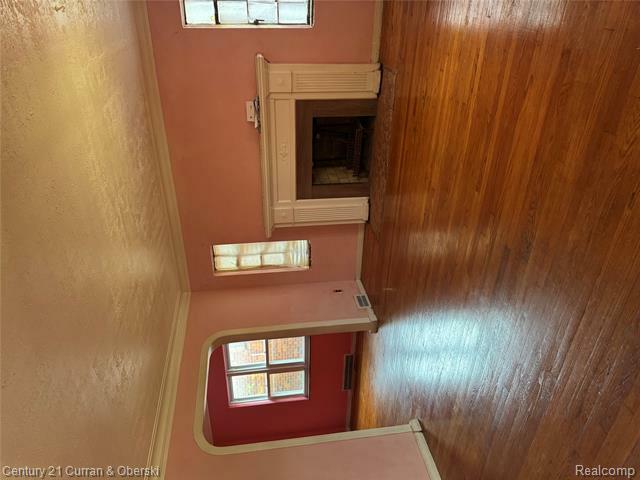 Property Photo: 4046 Tyler Street MI 48238