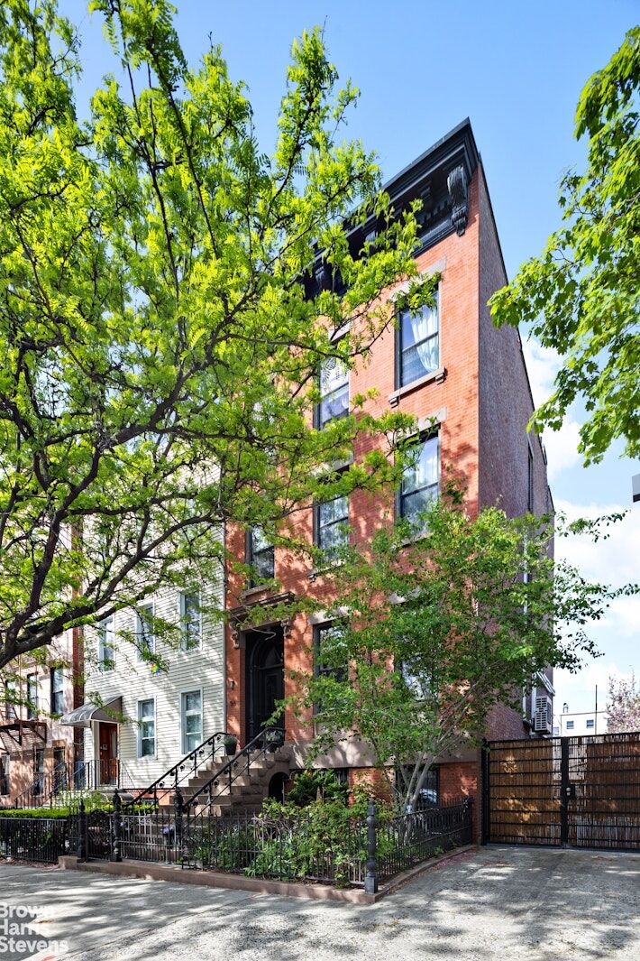 Property Photo:  185 12th Street  NY 11215 