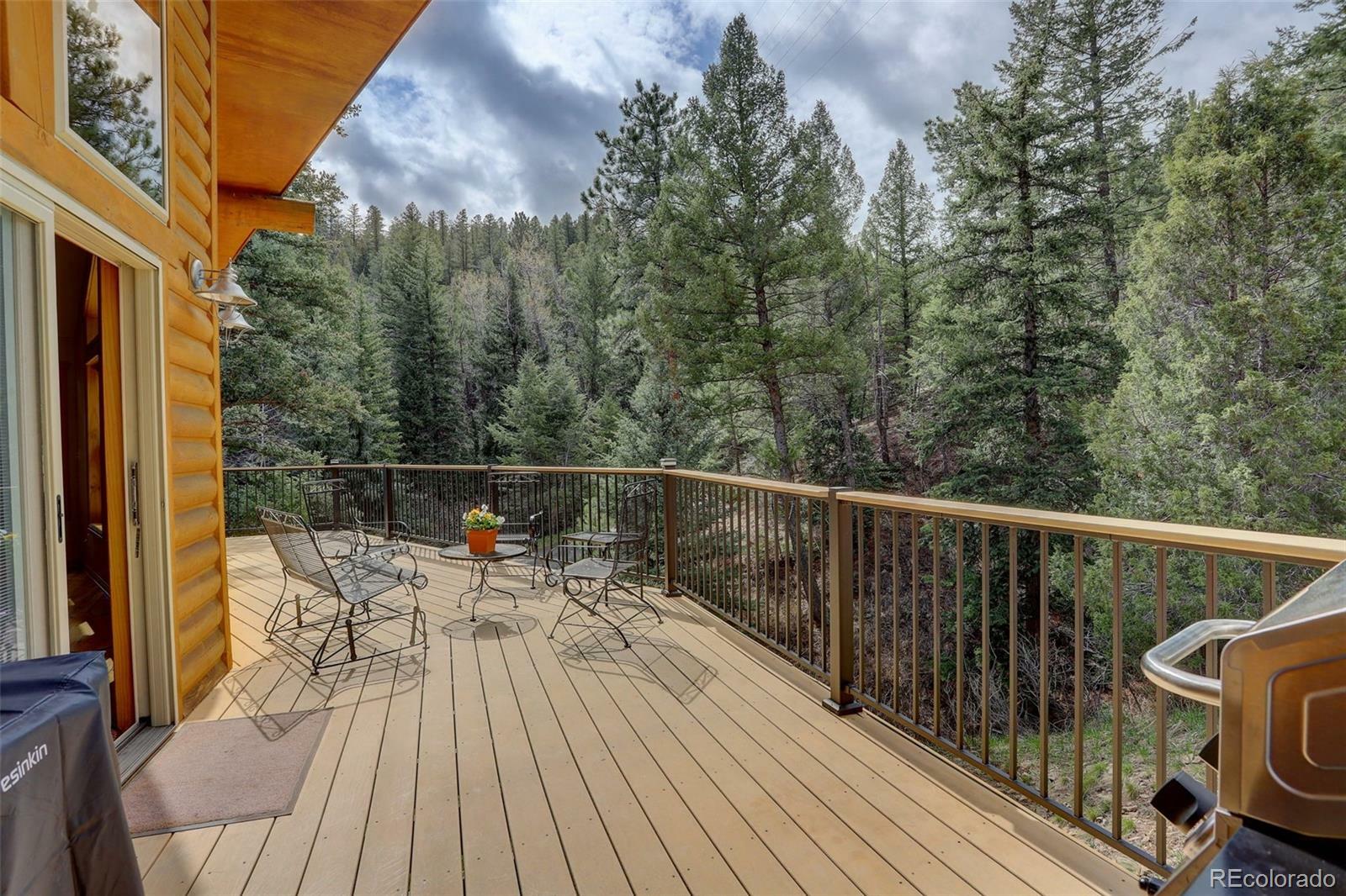 Property Photo: 1353 Elk Valley Drive CO 80439