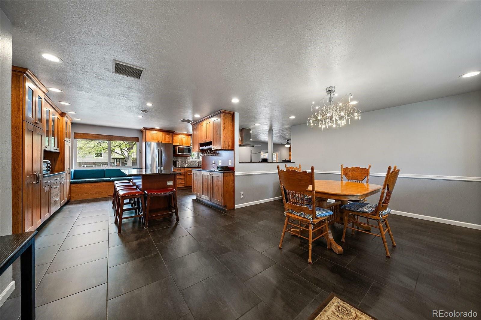 Property Photo: 13464 W Virginia Drive CO 80228
