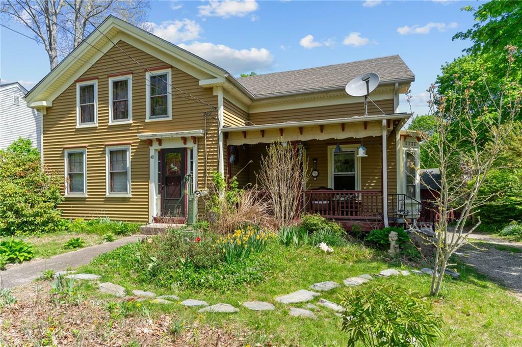 48 Highview Avenue  Hopkinton RI 02832 photo