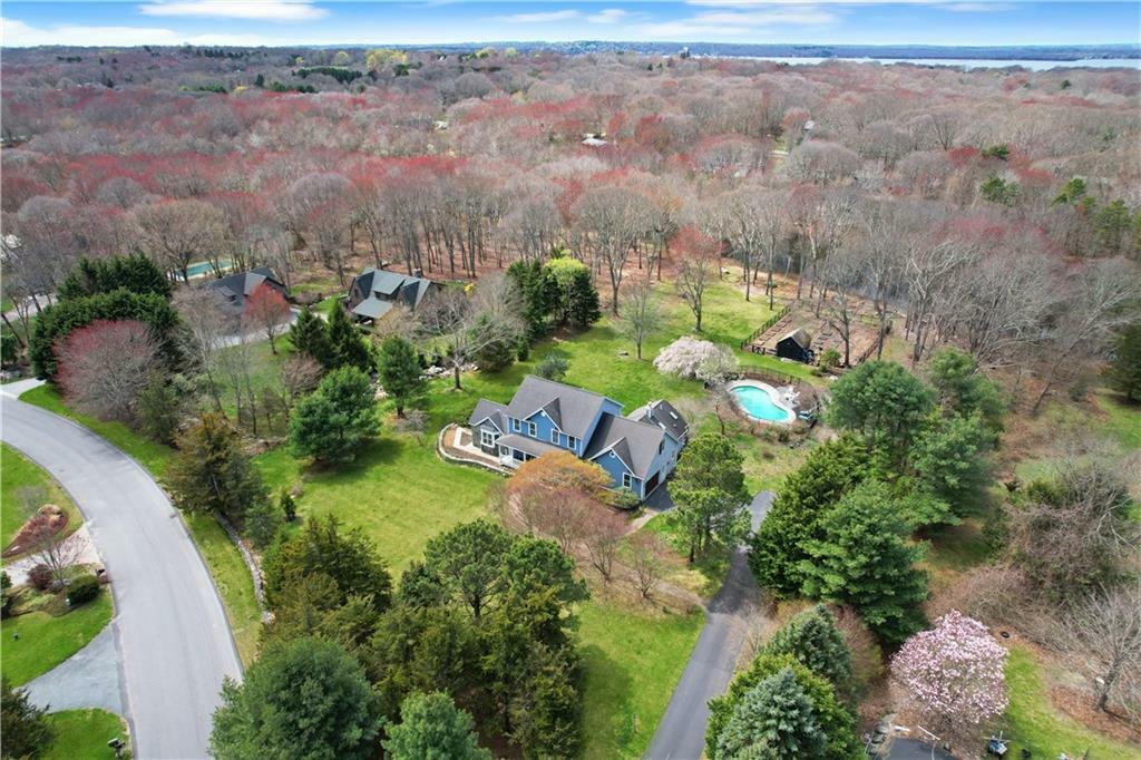 Property Photo:  50 Intrepid Lane  RI 02835 