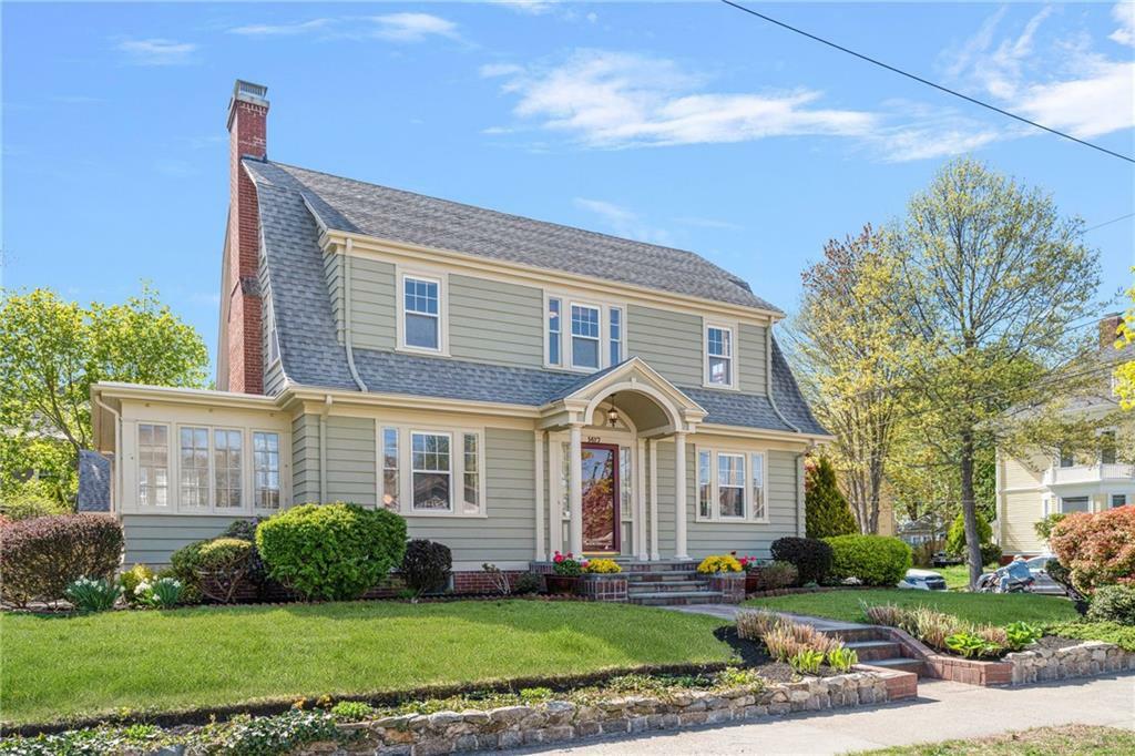 1417 Narragansett Boulevard  Cranston RI 02905 photo