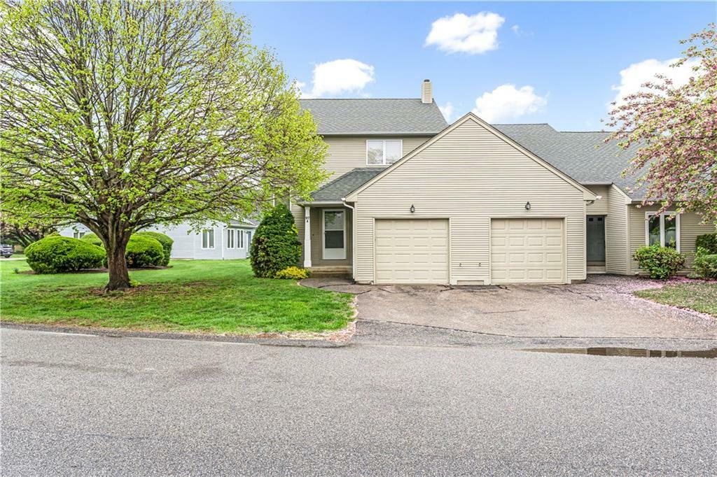 Property Photo: 97 Nipmuc Trail A RI 02904