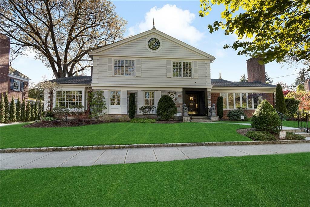 Property Photo: 540 Blackstone Boulevard RI 02906