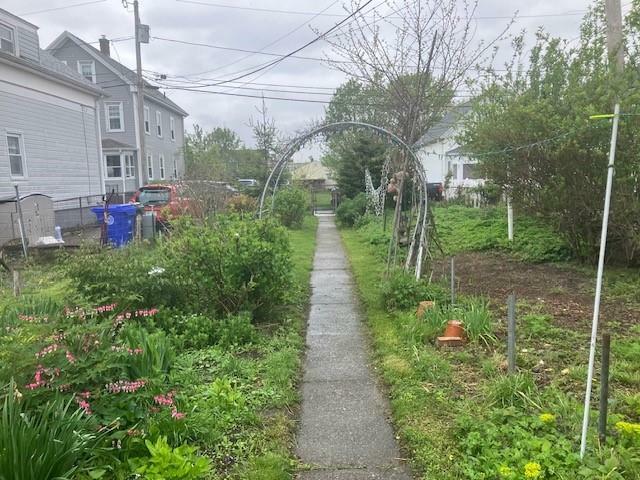 Property Photo: 40 Congregational Street RI 02809