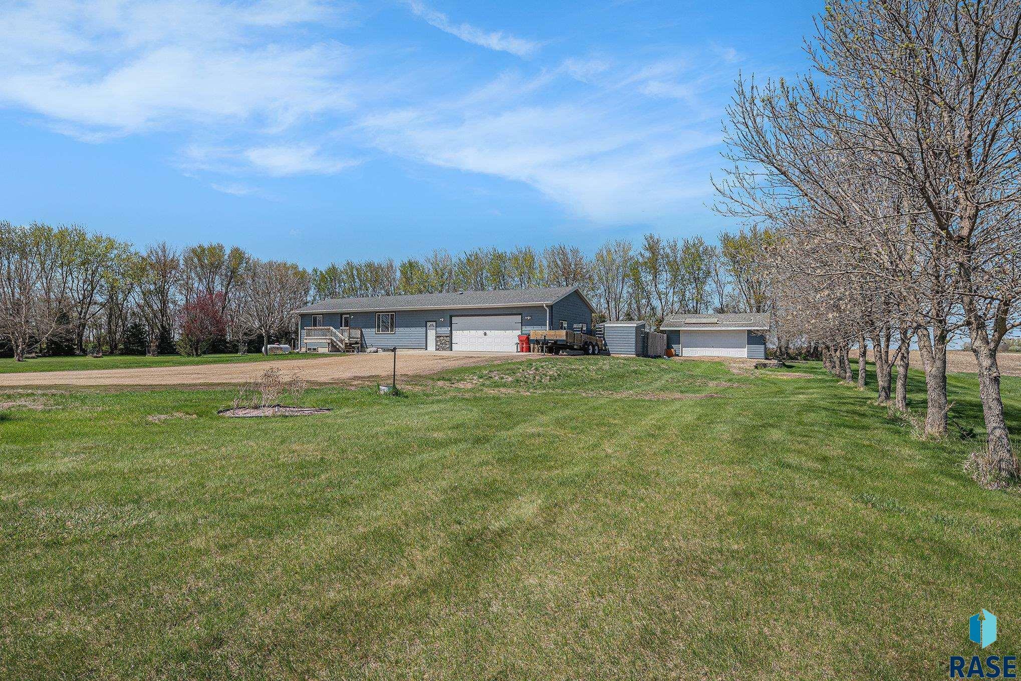 Property Photo: 46788 278th St SD 57039