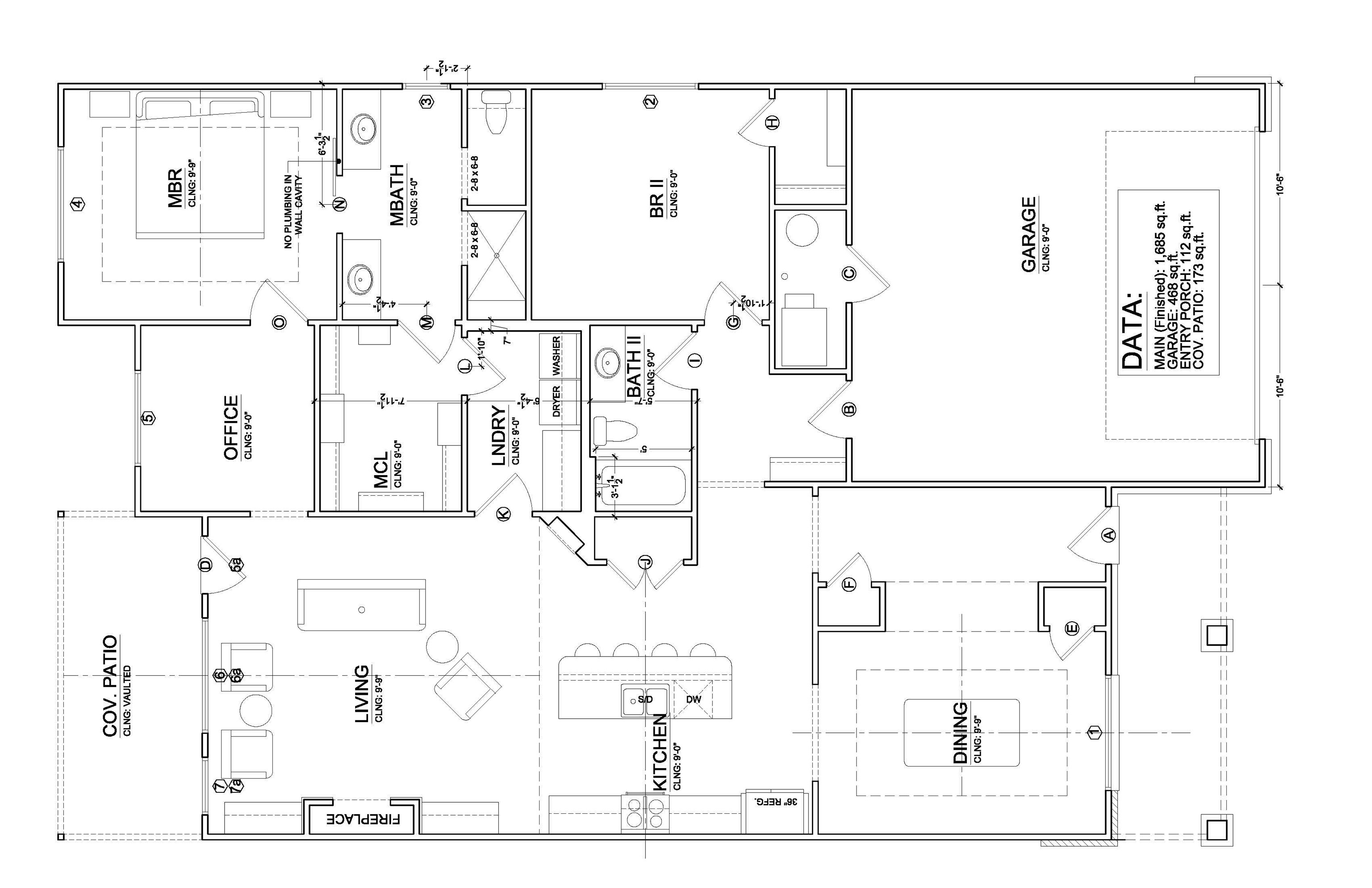 Property Photo: 2016 W 12th Street KS 67203