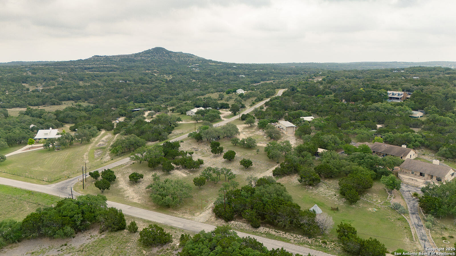 Property Photo: 111 Ranch Circle Dr TX 78027