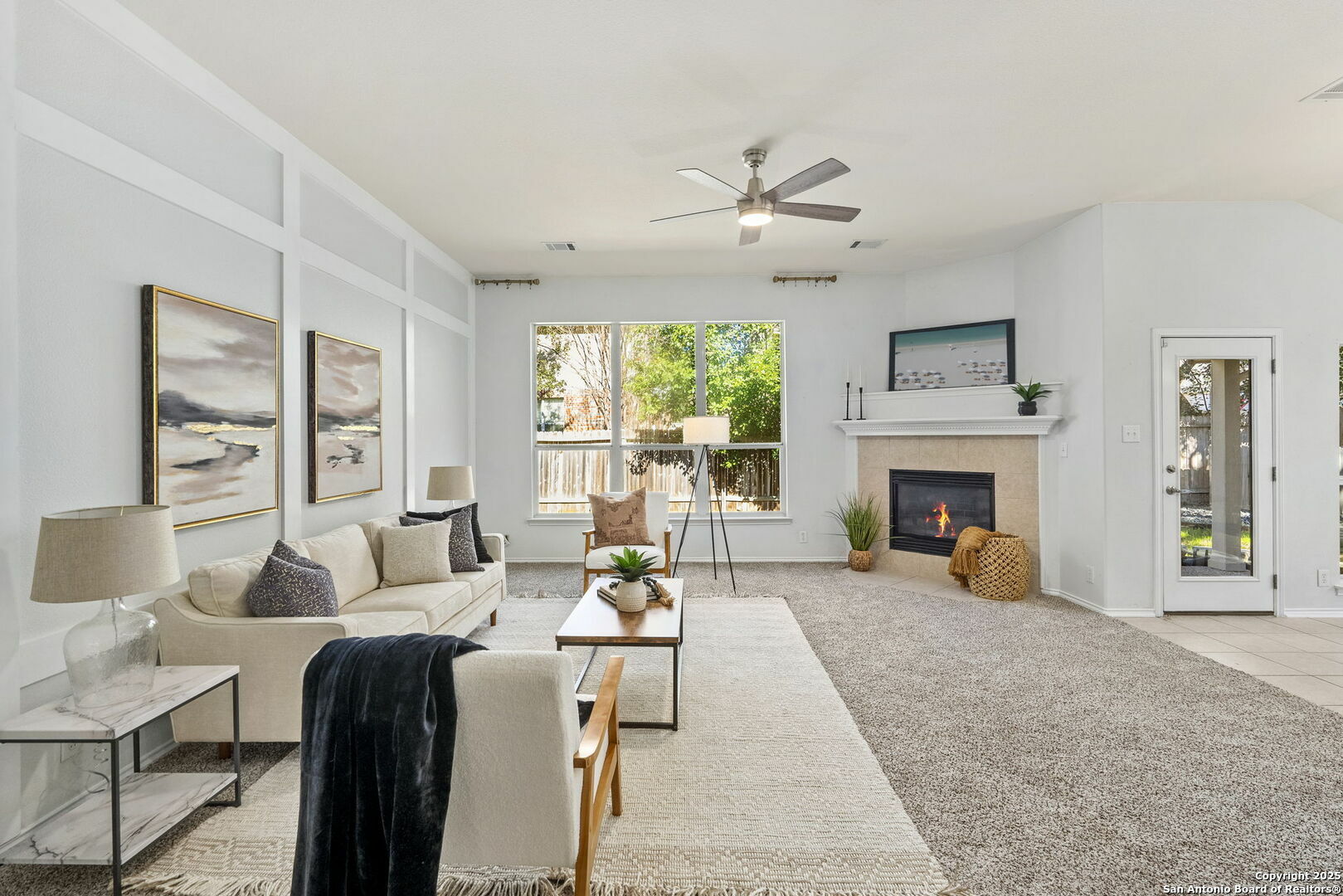 Property Photo: 20437 Wild Springs TX 78258